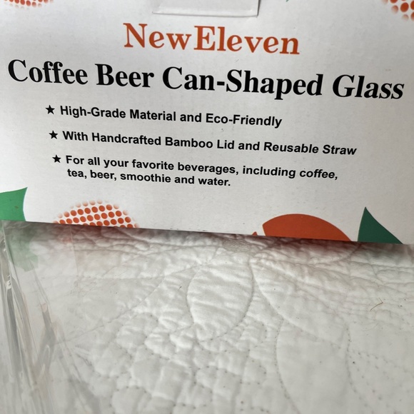 Glass Cup - Picture 4 of 4